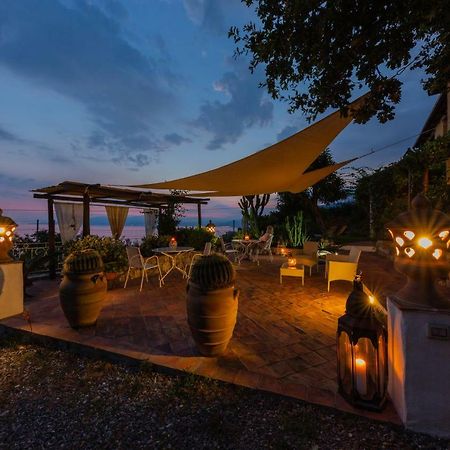 B&B Calandrella Маратея Экстерьер фото