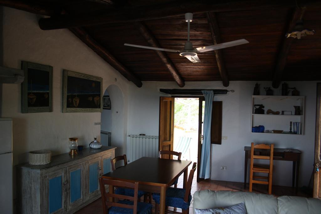 B&B Calandrella Маратея Номер фото