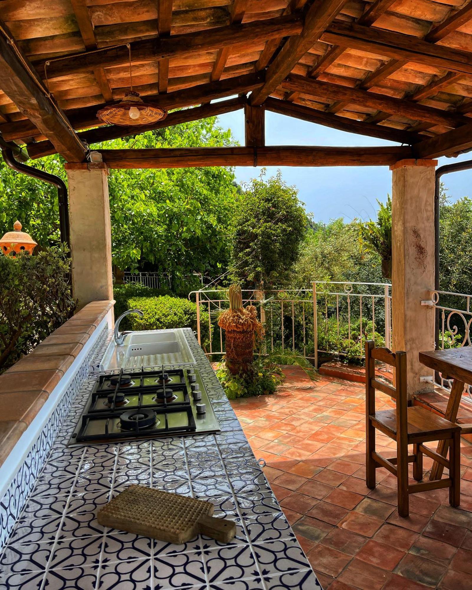 B&B Calandrella Маратея Экстерьер фото
