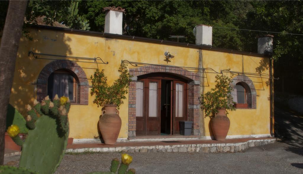 B&B Calandrella Маратея Экстерьер фото