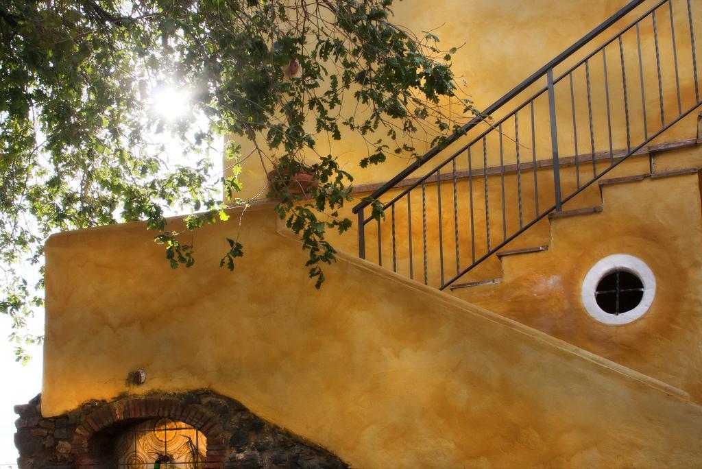 B&B Calandrella Маратея Экстерьер фото
