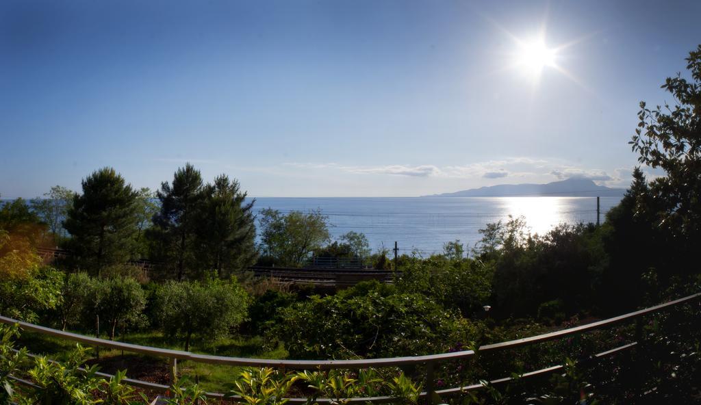 B&B Calandrella Маратея Экстерьер фото