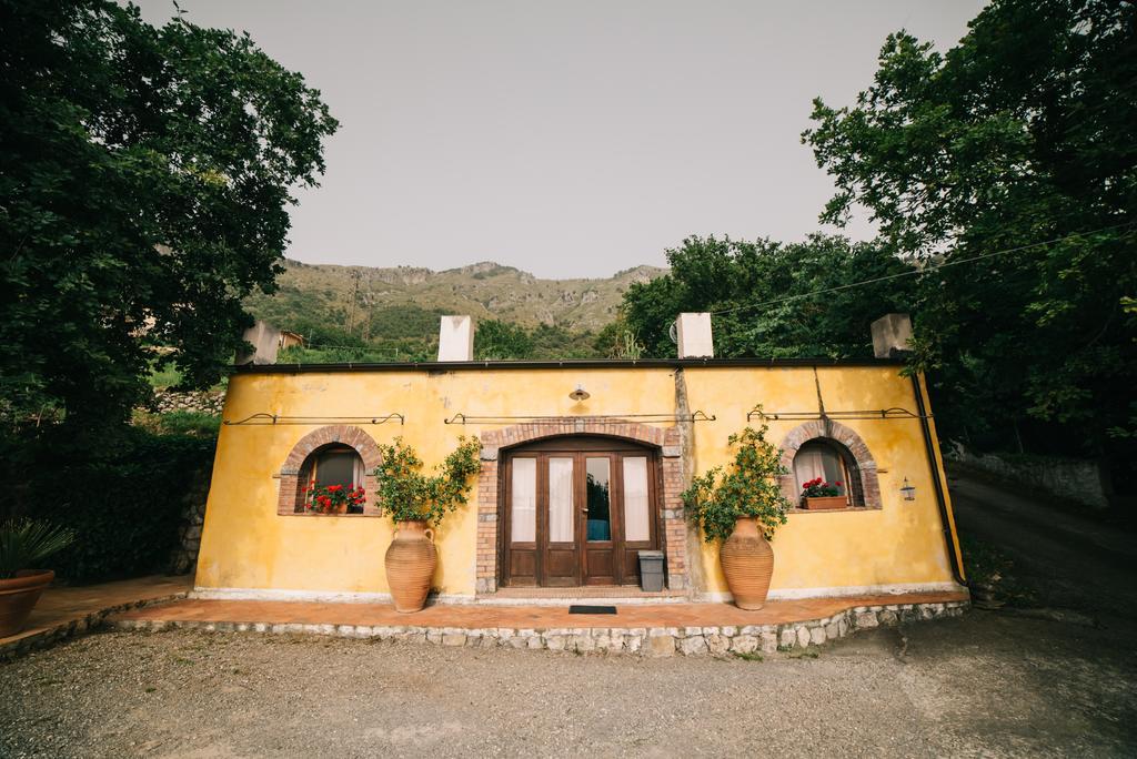 B&B Calandrella Маратея Экстерьер фото