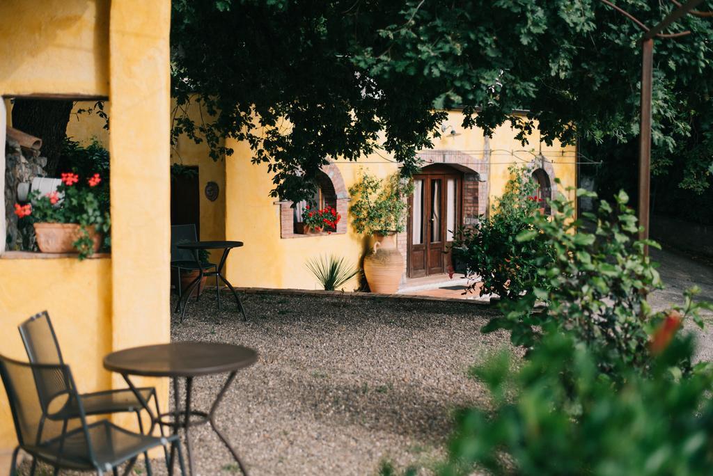 B&B Calandrella Маратея Экстерьер фото