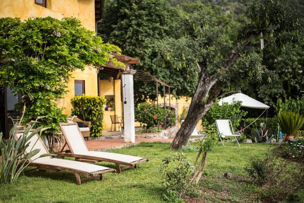 B&B Calandrella Маратея Экстерьер фото