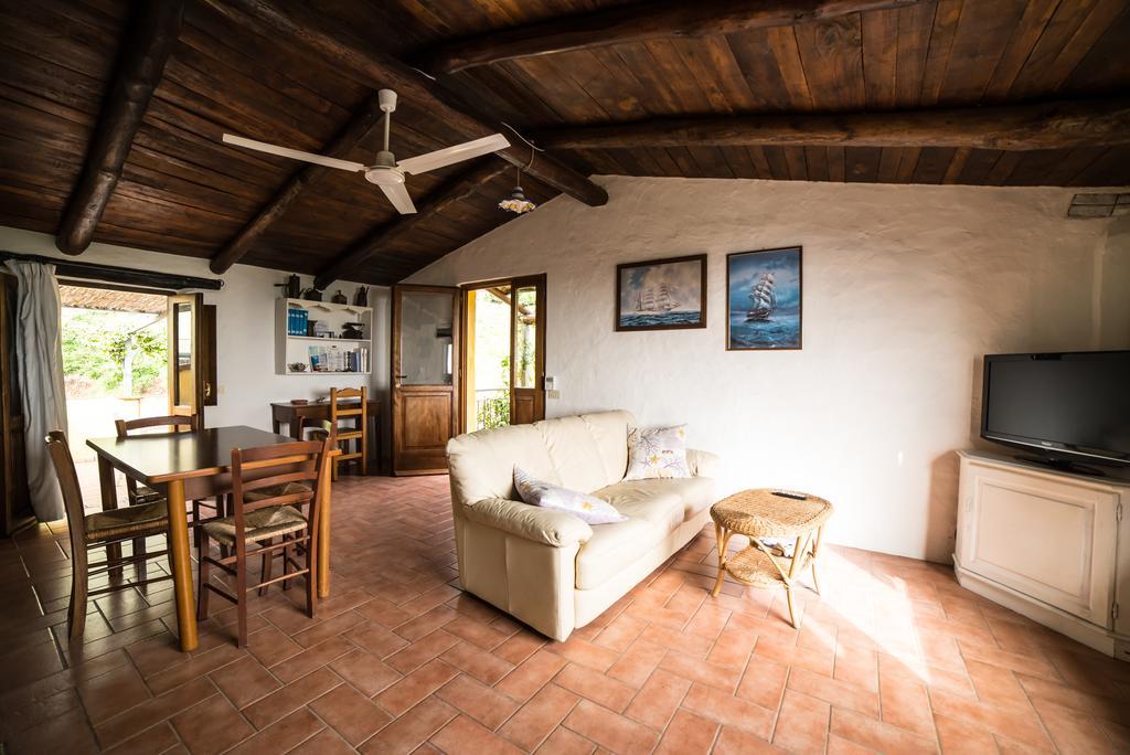 B&B Calandrella Маратея Экстерьер фото