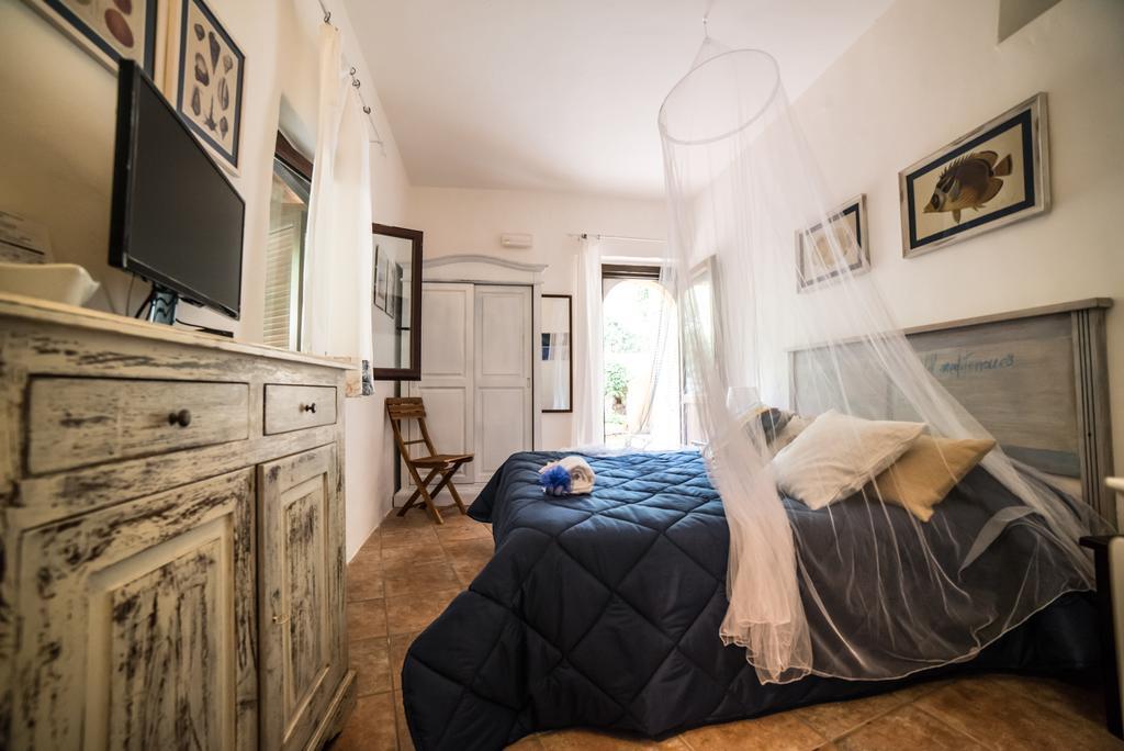 B&B Calandrella Маратея Экстерьер фото