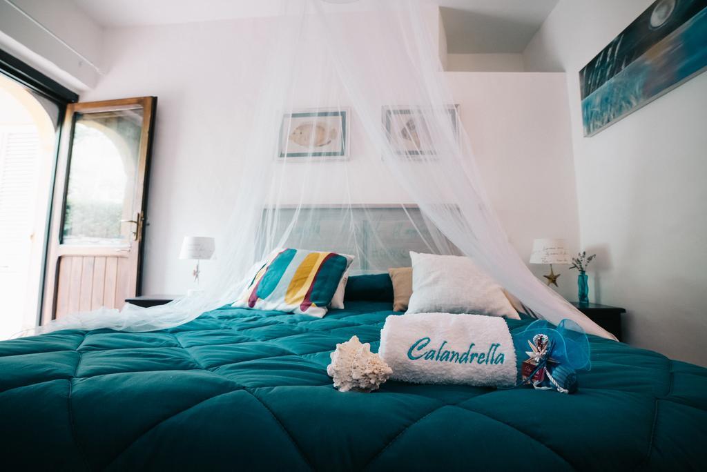 B&B Calandrella Маратея Экстерьер фото