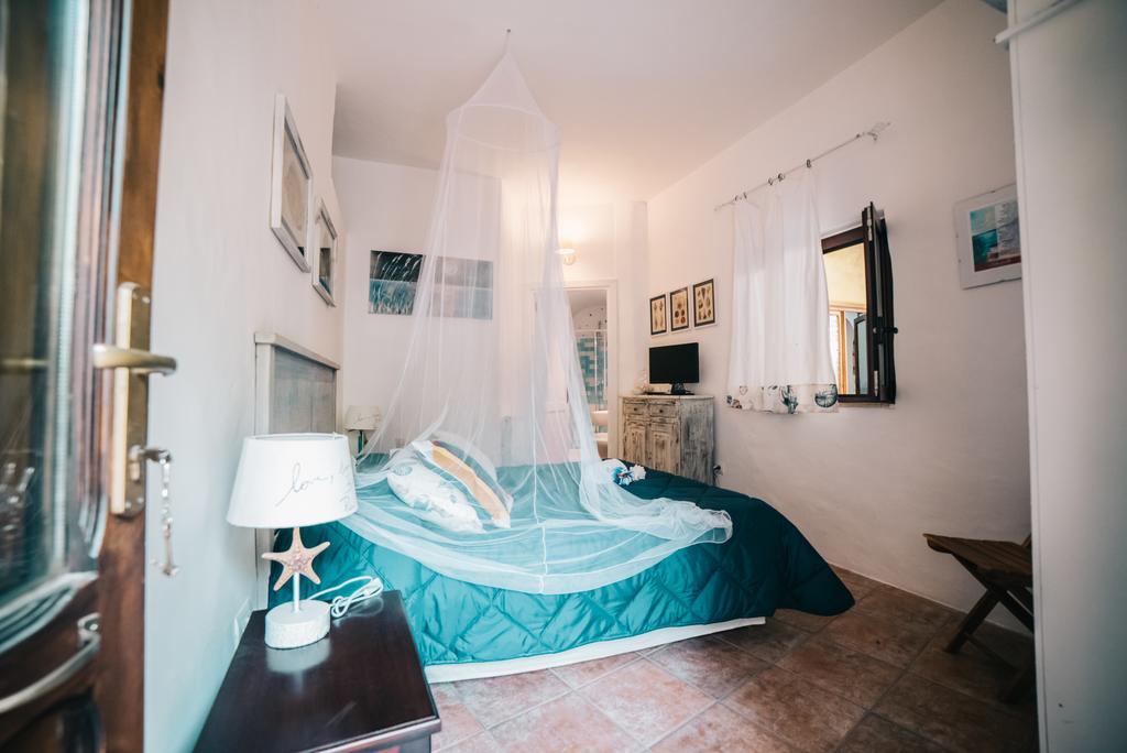 B&B Calandrella Маратея Экстерьер фото