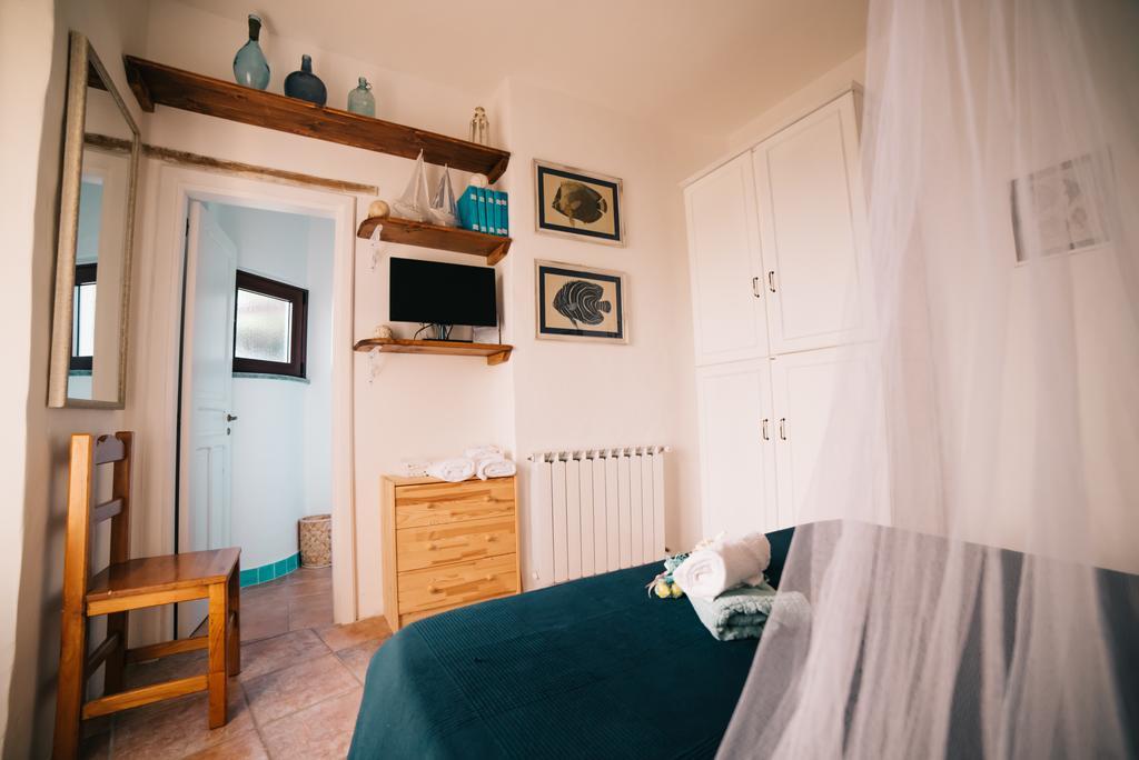 B&B Calandrella Маратея Экстерьер фото