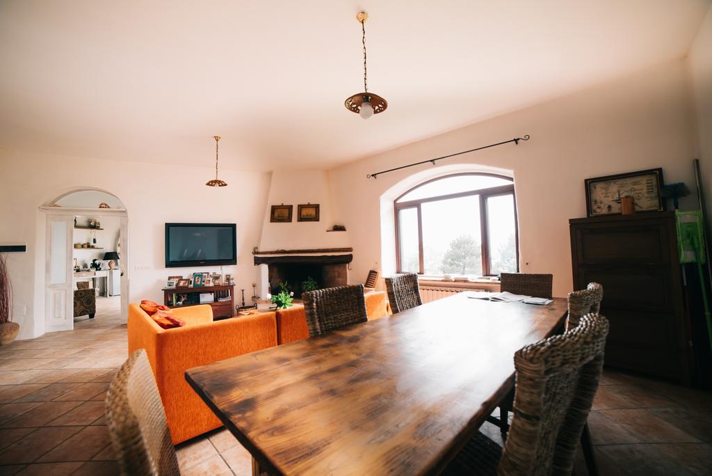 B&B Calandrella Маратея Экстерьер фото