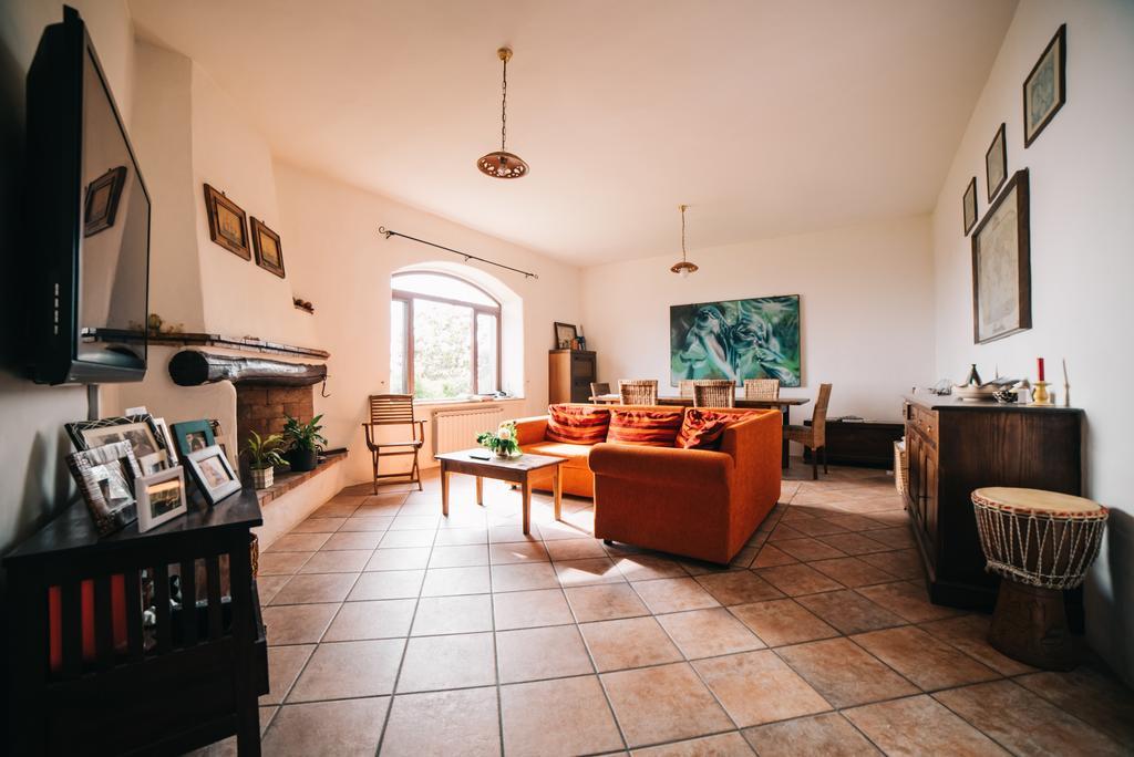 B&B Calandrella Маратея Экстерьер фото