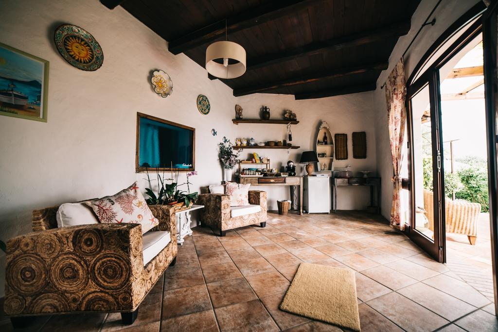 B&B Calandrella Маратея Экстерьер фото