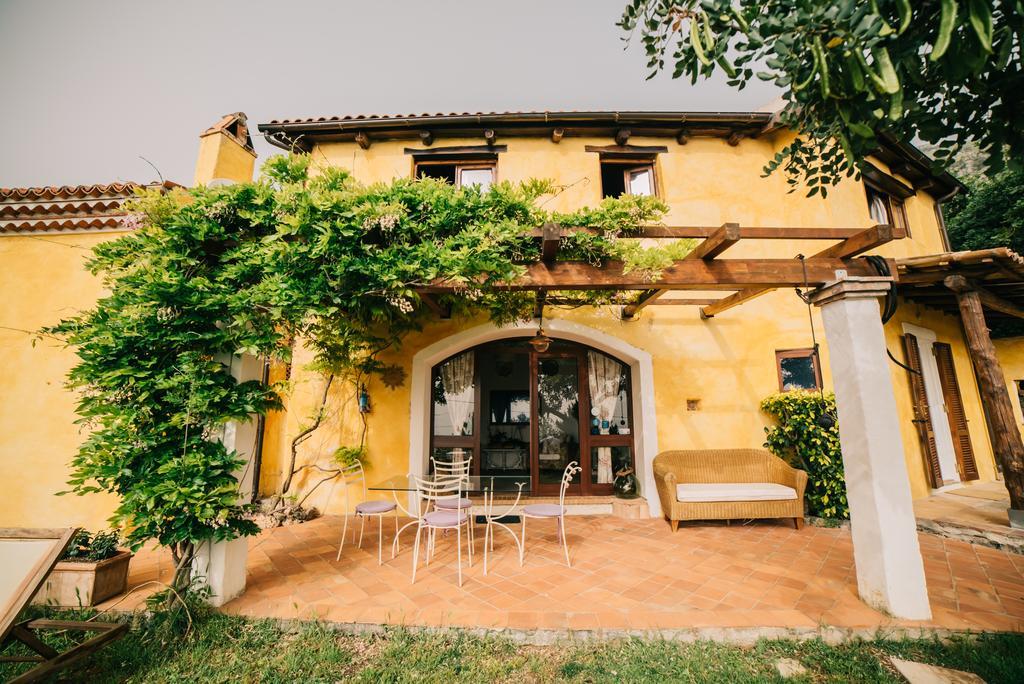 B&B Calandrella Маратея Экстерьер фото