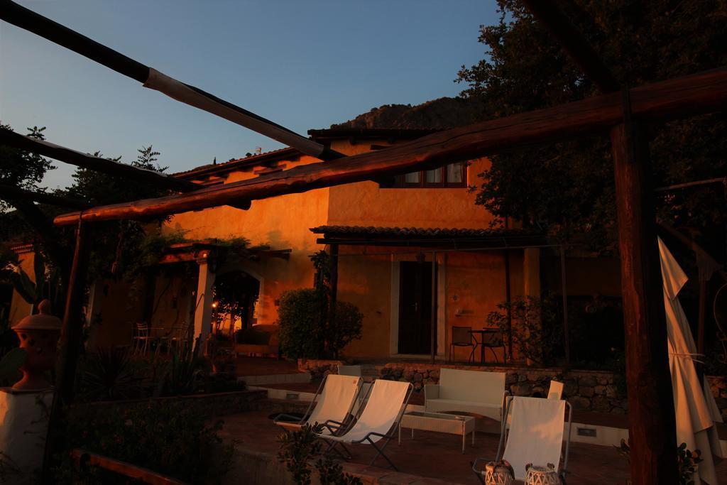 B&B Calandrella Маратея Экстерьер фото