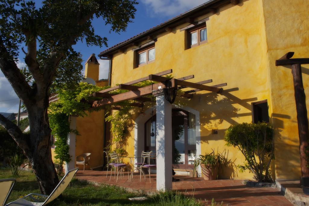 B&B Calandrella Маратея Экстерьер фото